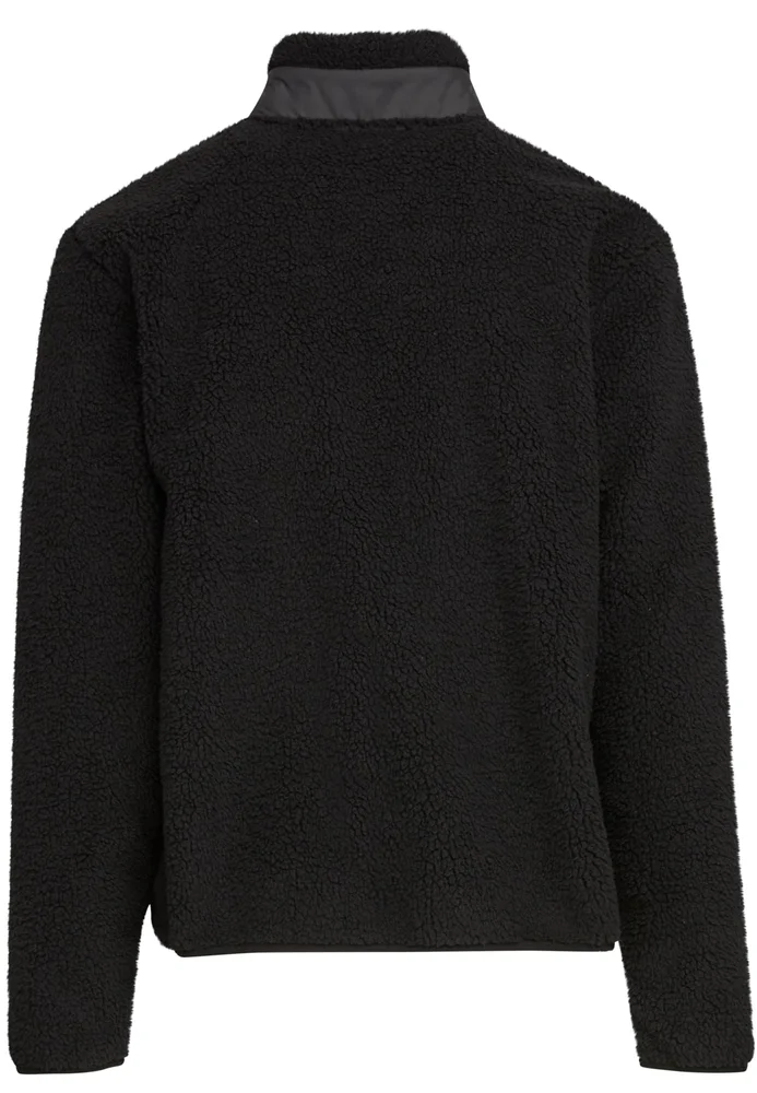 Bonded Sherpa Jacket – Bild 6