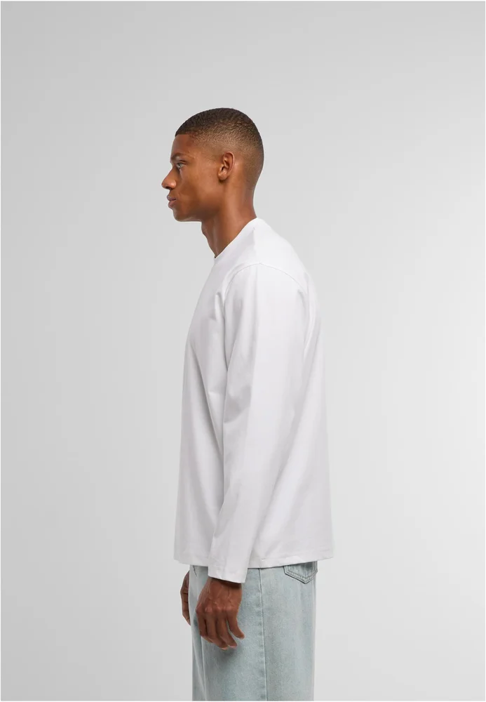 Sorona Loose Longsleeve – Bild 3