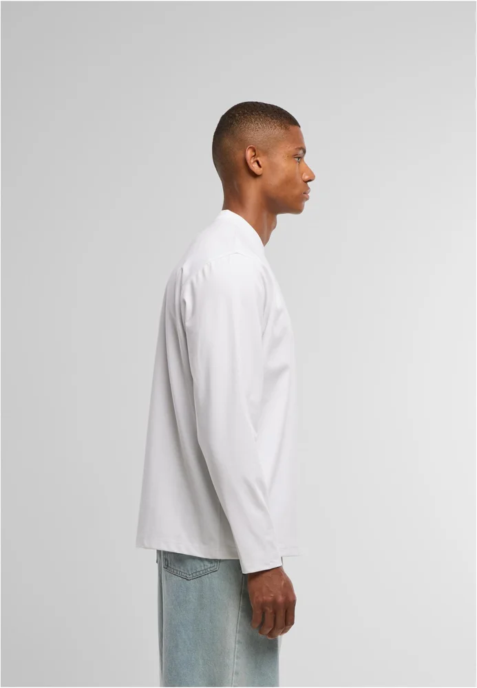 Sorona Loose Longsleeve – Bild 4