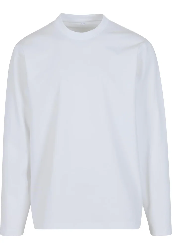 Sorona Loose Longsleeve – Bild 5
