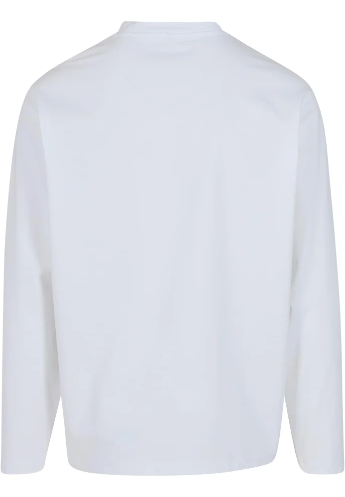 Sorona Loose Longsleeve – Bild 6