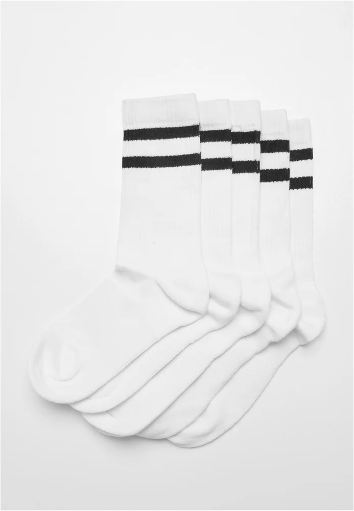 white-black