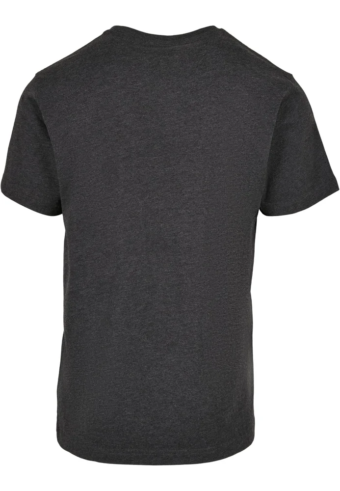 C&S Plain Tee charcoal XXL – Bild 4