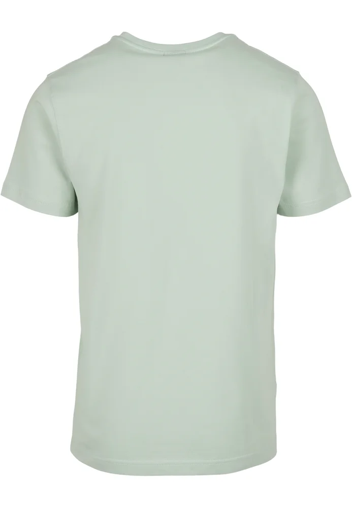 C&S Plain Tee charcoal XXL – Bild 4