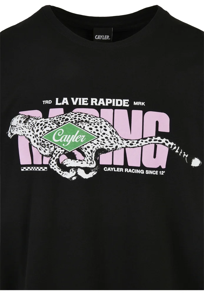 C&S La Vie Rapide Tee – Bild 3
