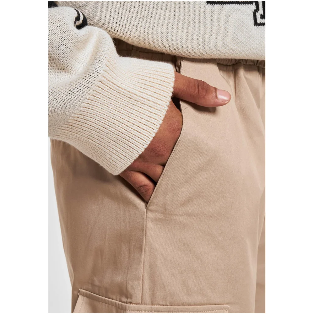 DEF Parachute Pant – Bild 11