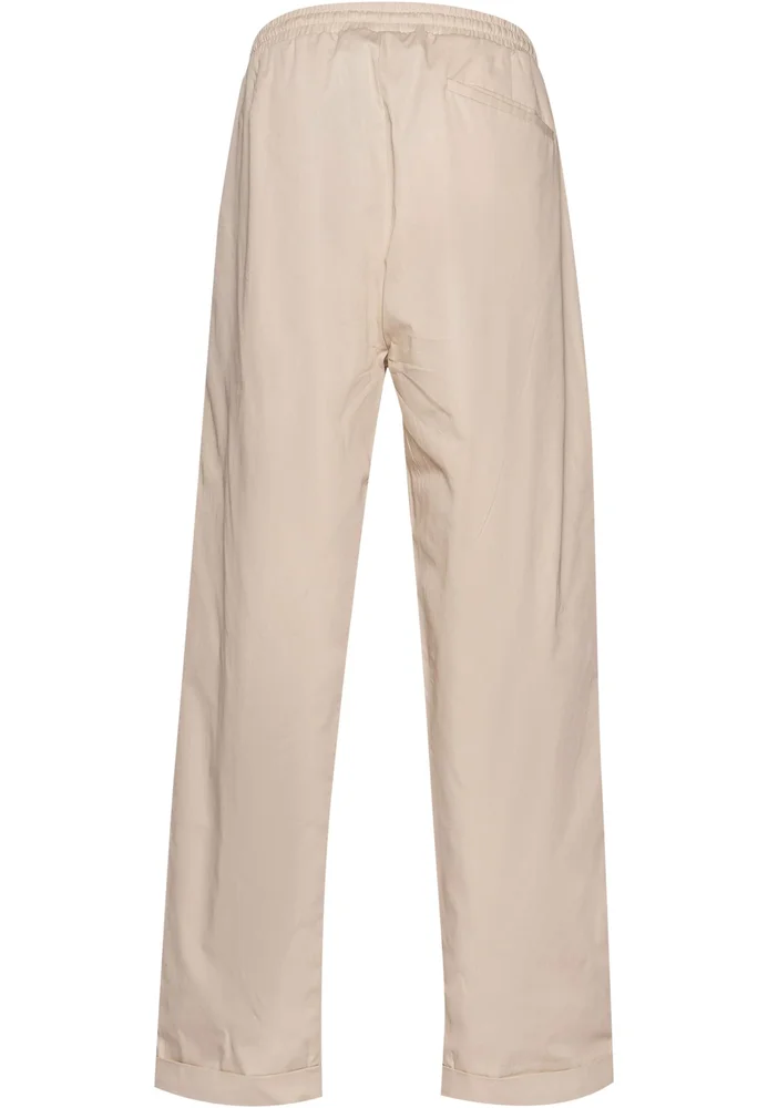 DEF SLIM Chinopant sand S – Bild 4