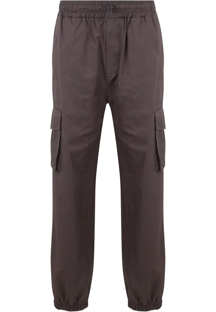 DEF Jumpa Cargopants anthracite XL – Bild 3