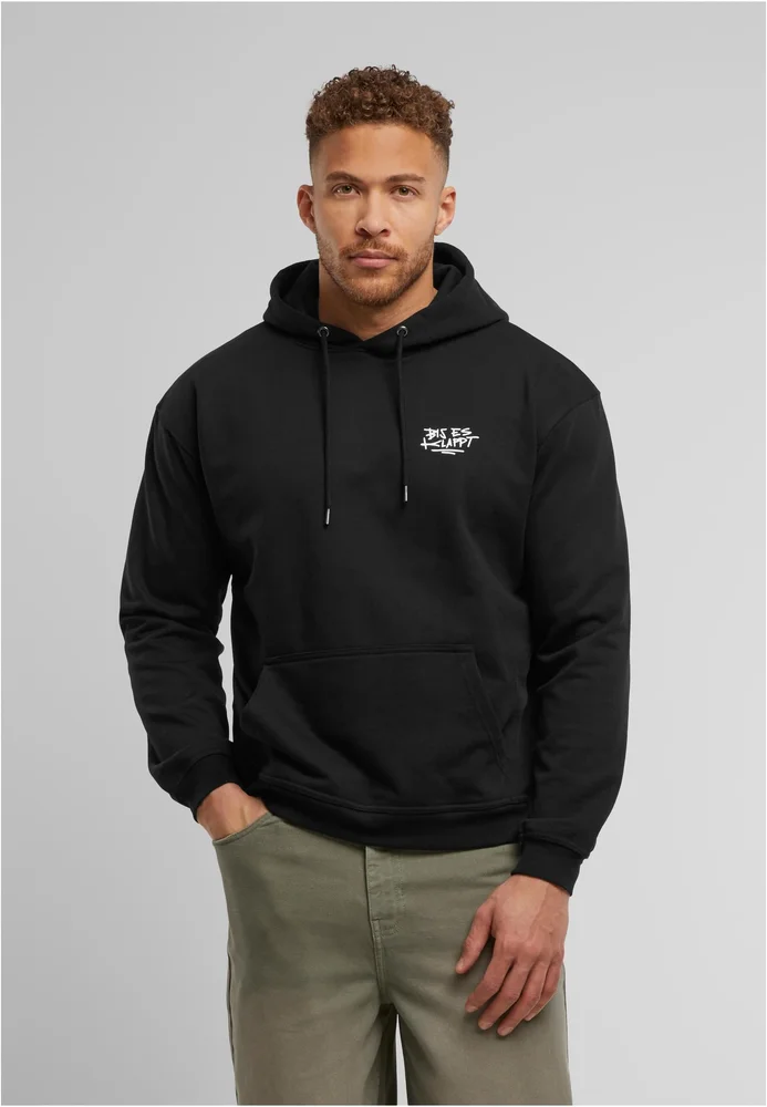 BEK x DEF Cherry Hoodie