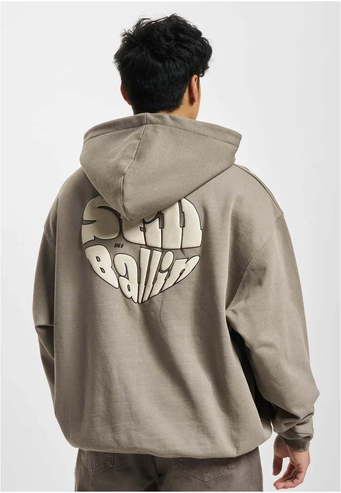 DEF Hoody Heart