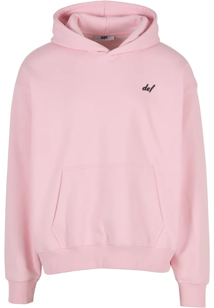 DEF VISIONS Hoodies fairytale XXL – Bild 3