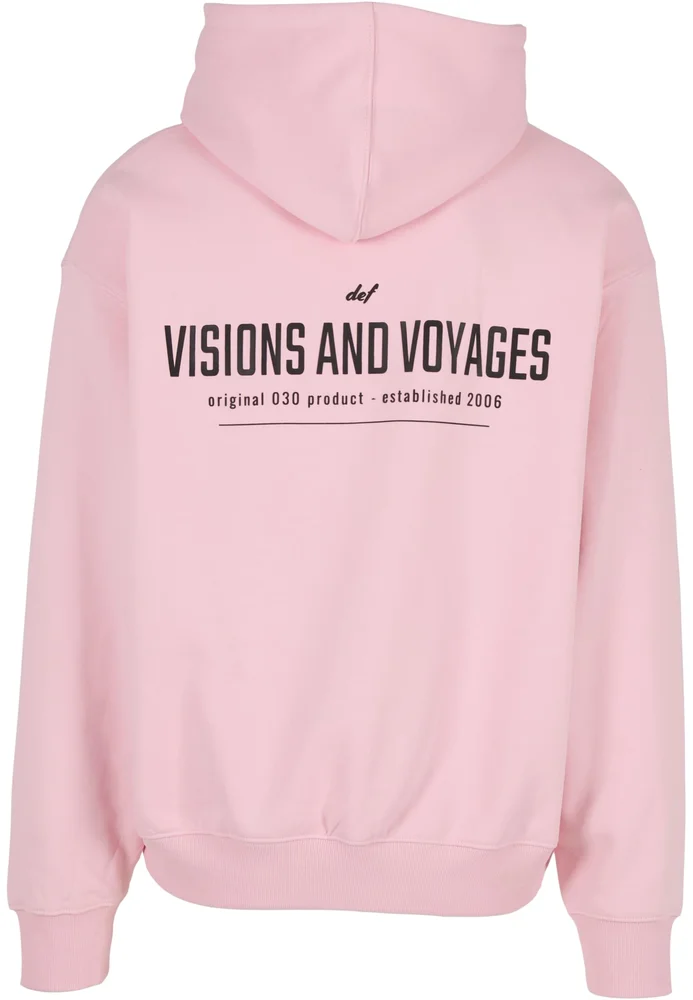 DEF VISIONS Hoodies fairytale XXL – Bild 4