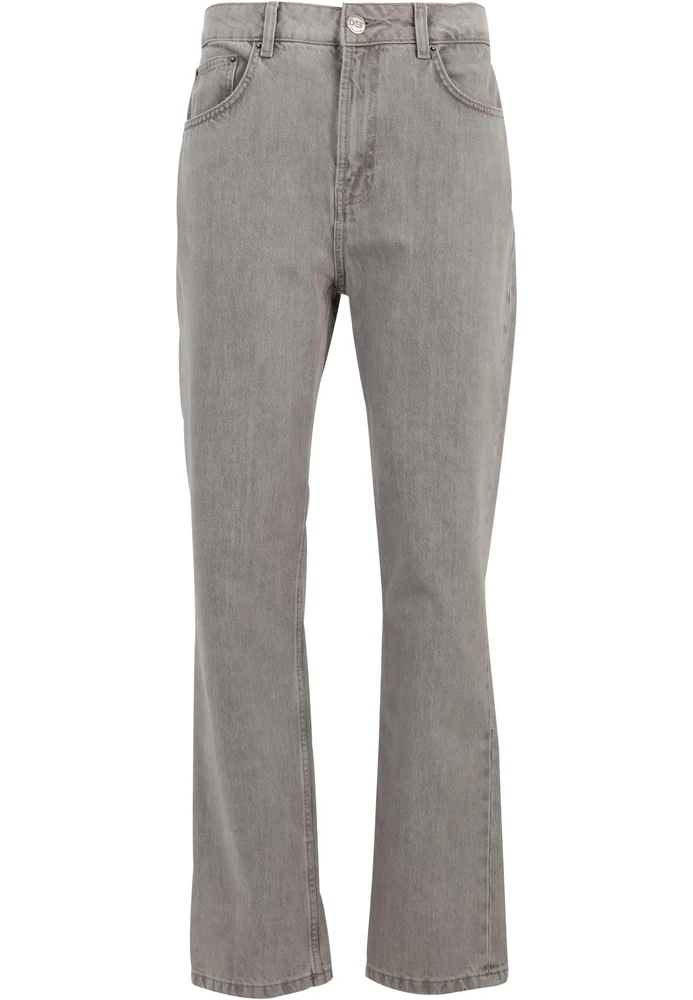 DEF Kant Straight Fit Denim – Bild 6