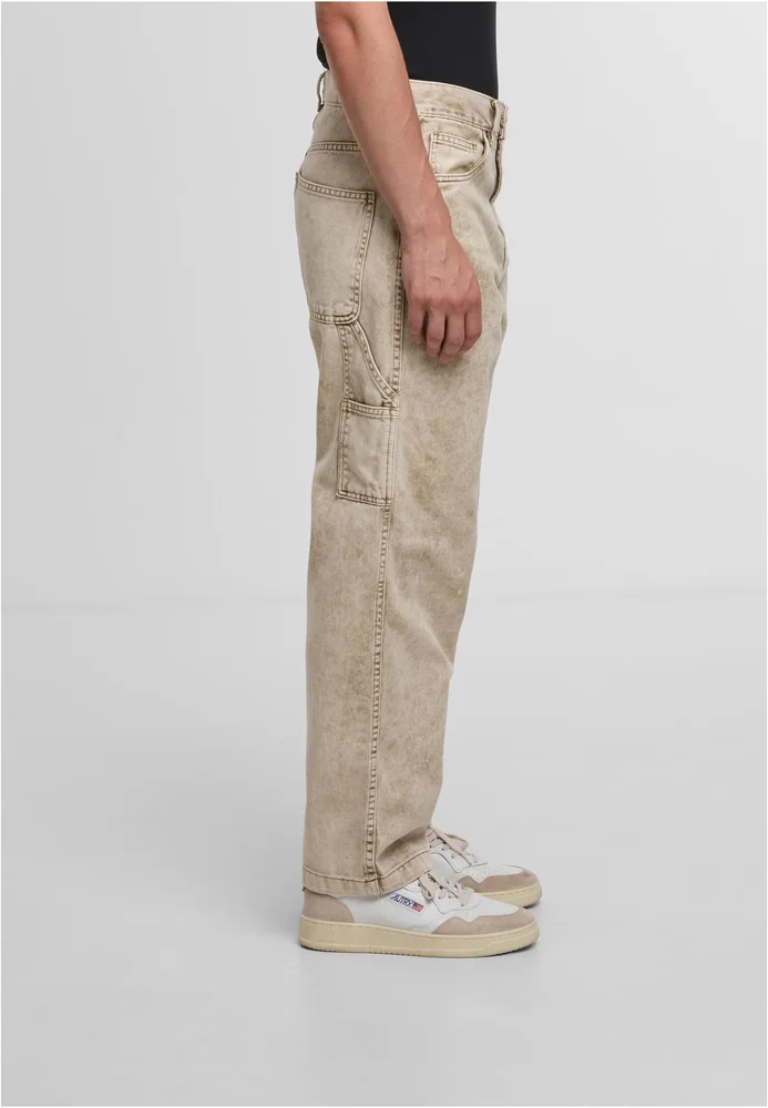 DEF May Straight Fit Jeans – Bild 4