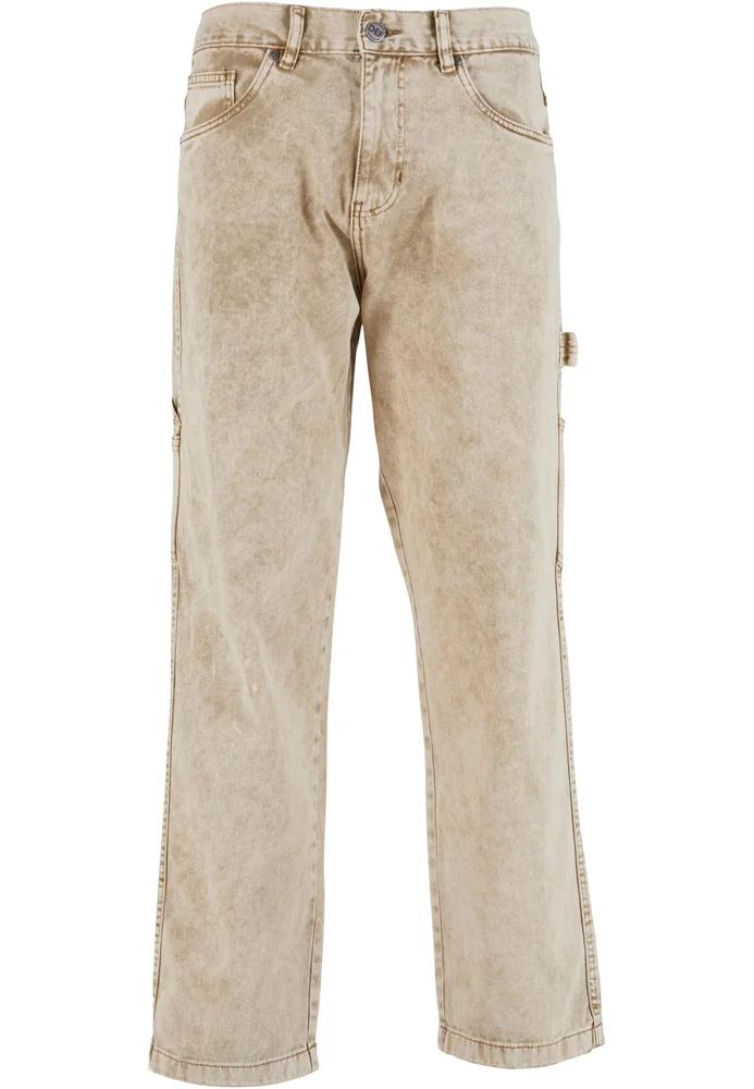 DEF May Straight Fit Jeans – Bild 6