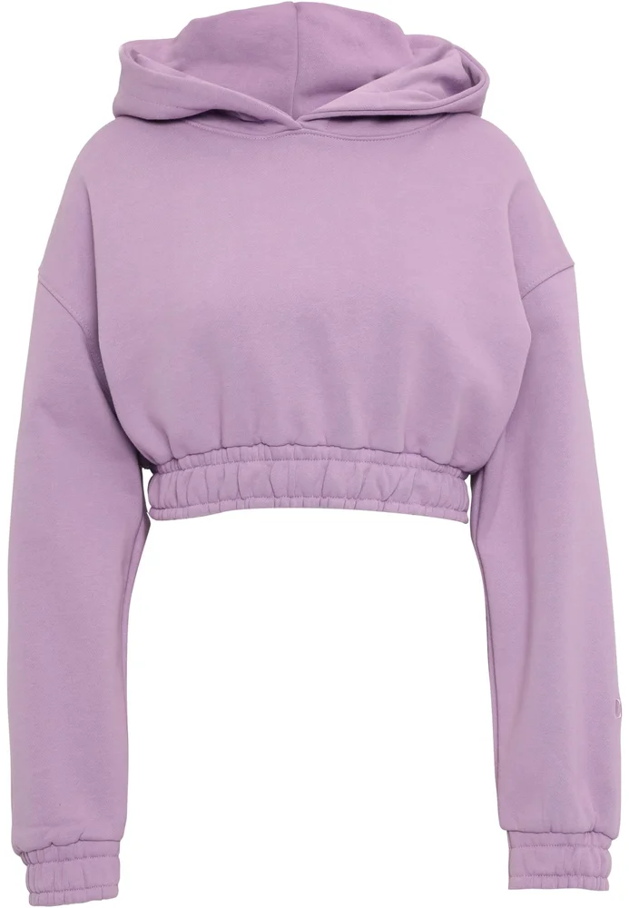Cropped Hoody – Bild 5