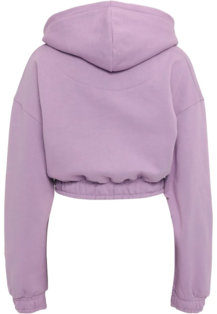 Cropped Hoody – Bild 6