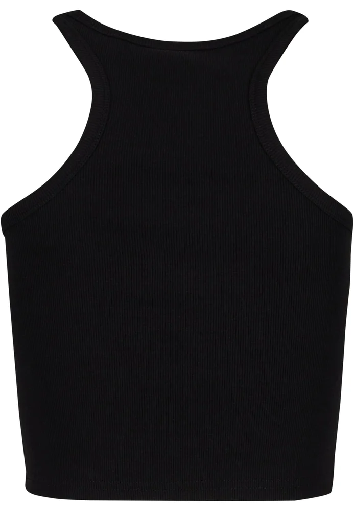 Inga Ribbed Tanktop – Bild 6