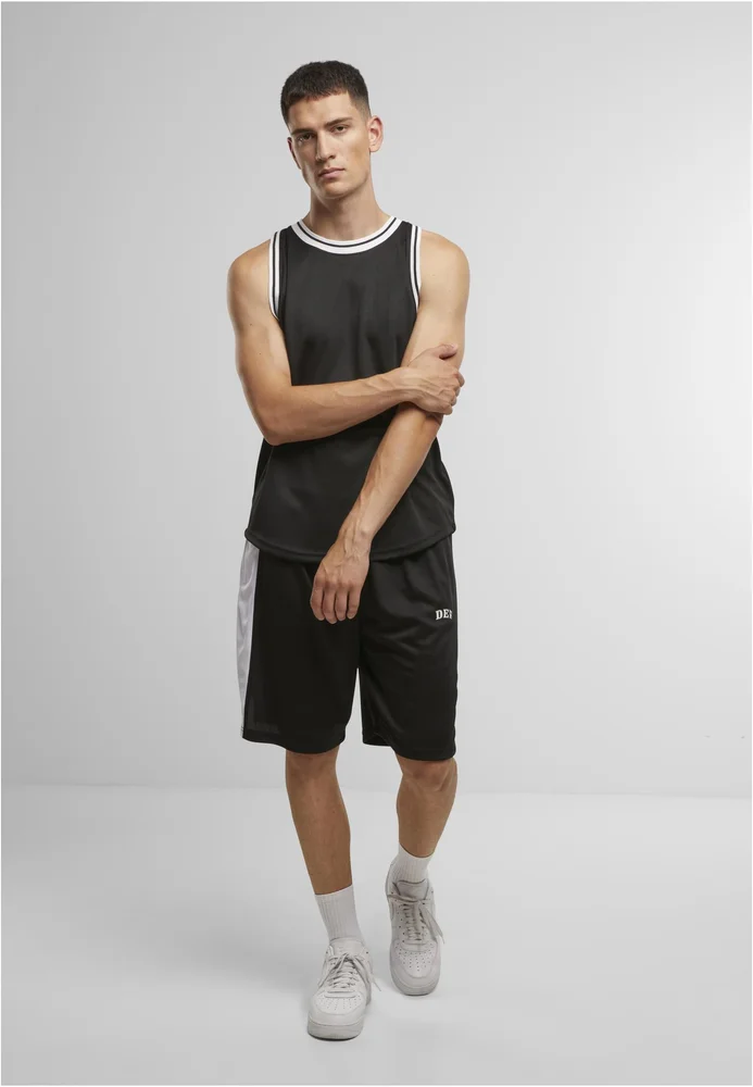 DEF STRIPES Short – Bild 4