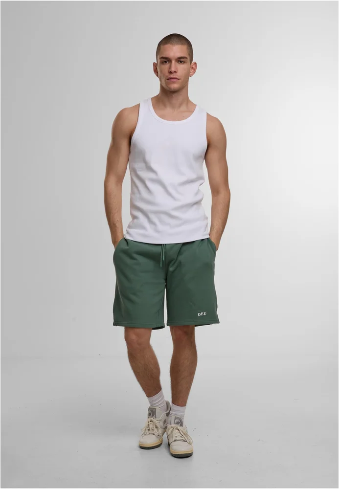 DEF PLAIN Shorts – Bild 5