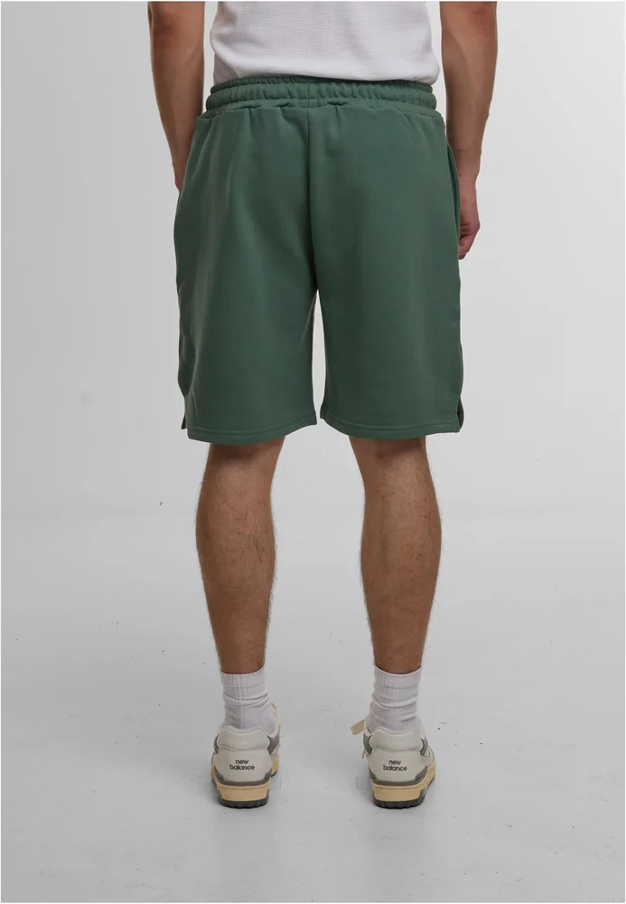 DEF PLAIN Shorts – Bild 3