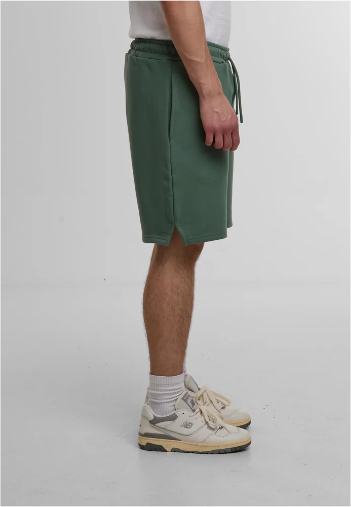 DEF PLAIN Shorts – Bild 4