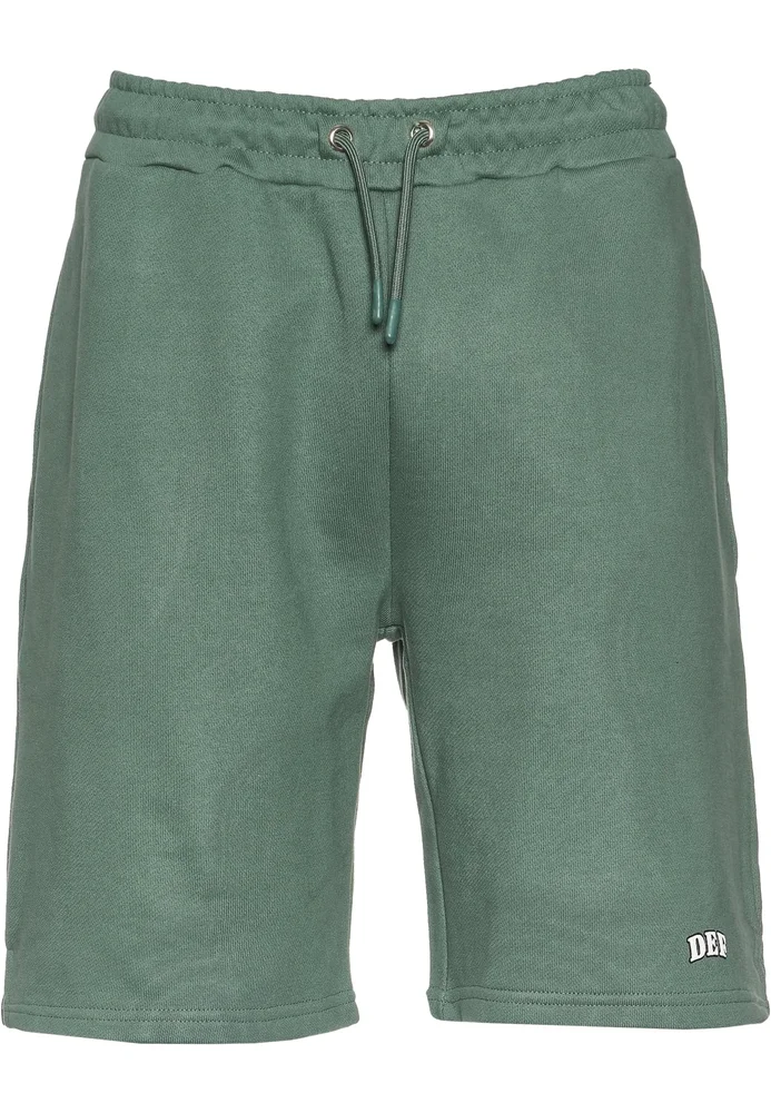 DEF PLAIN Shorts – Bild 6