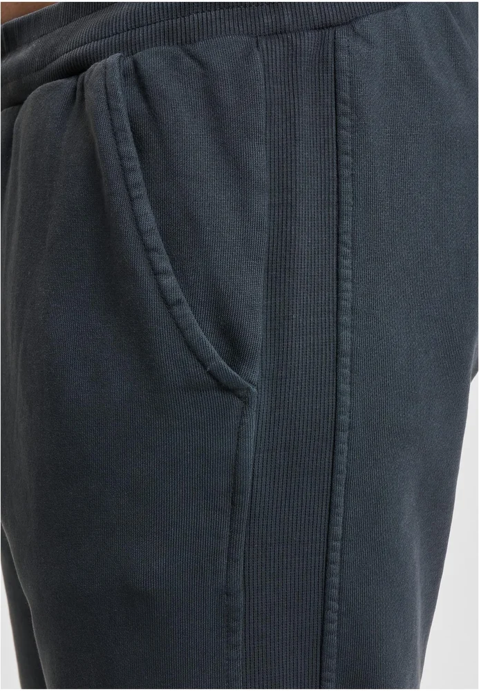 DEF Split Sweatpants – Bild 5