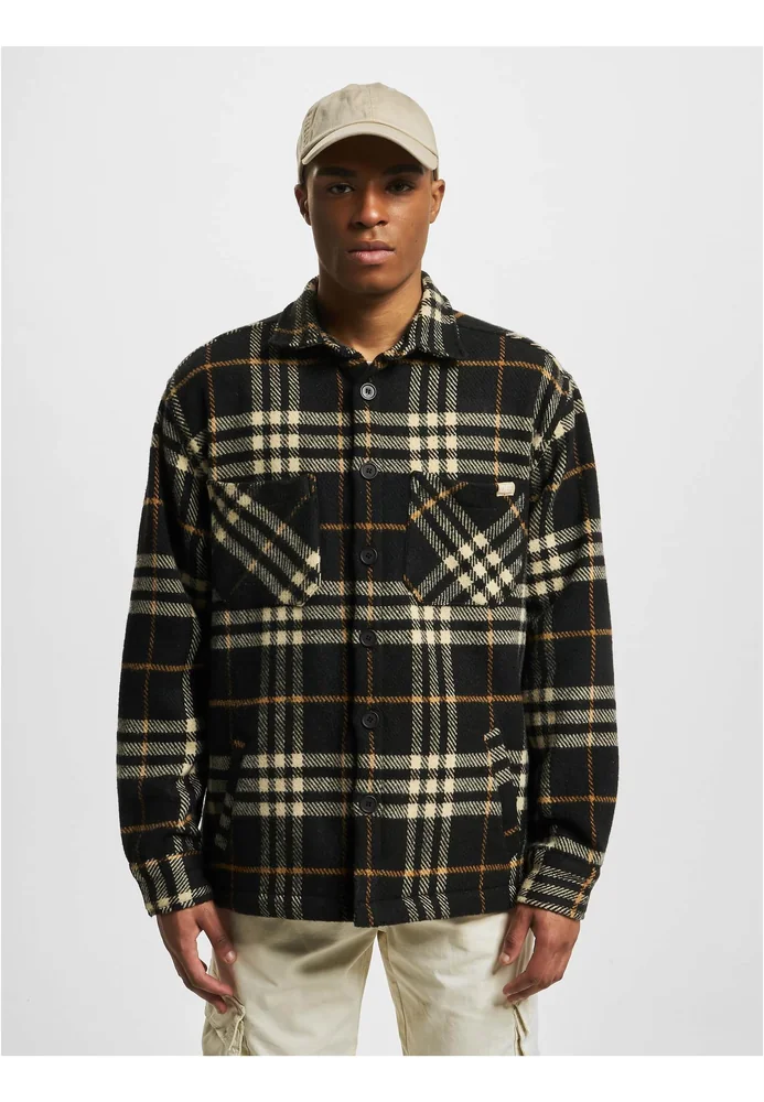 DEF Woven Shaket – Bild 4