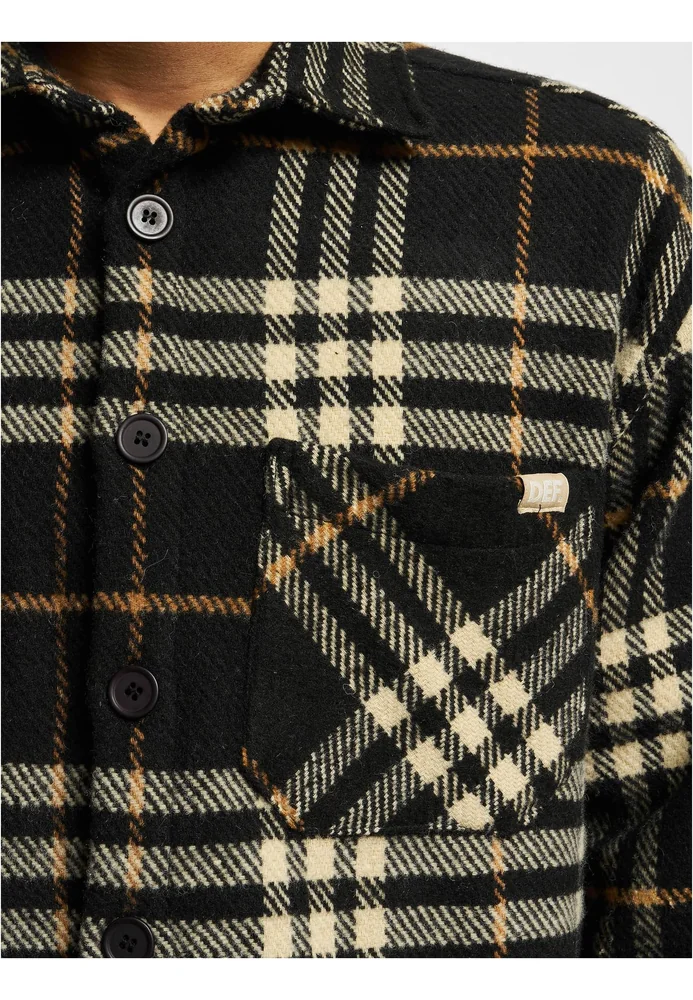 DEF Woven Shaket – Bild 5