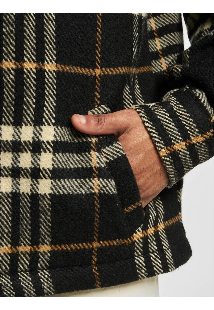 DEF Woven Shaket – Bild 6