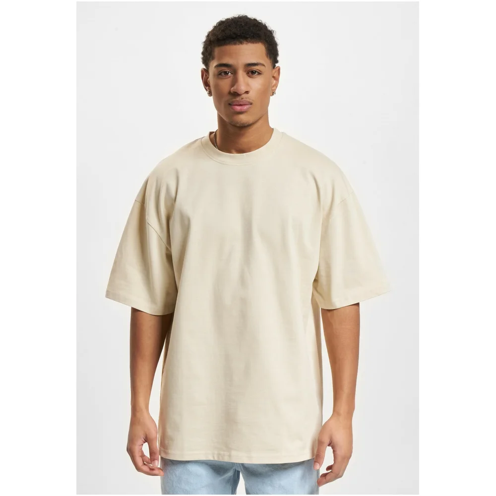 DEF Original T-Shirts jet black S