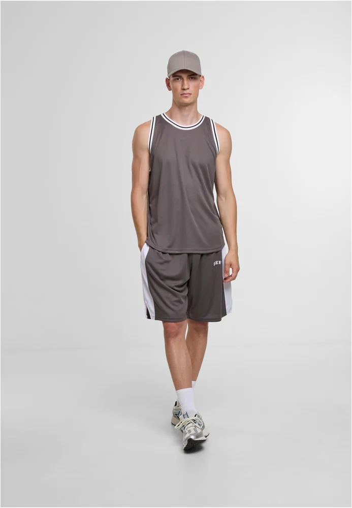 Mesh Tanktop – Bild 3