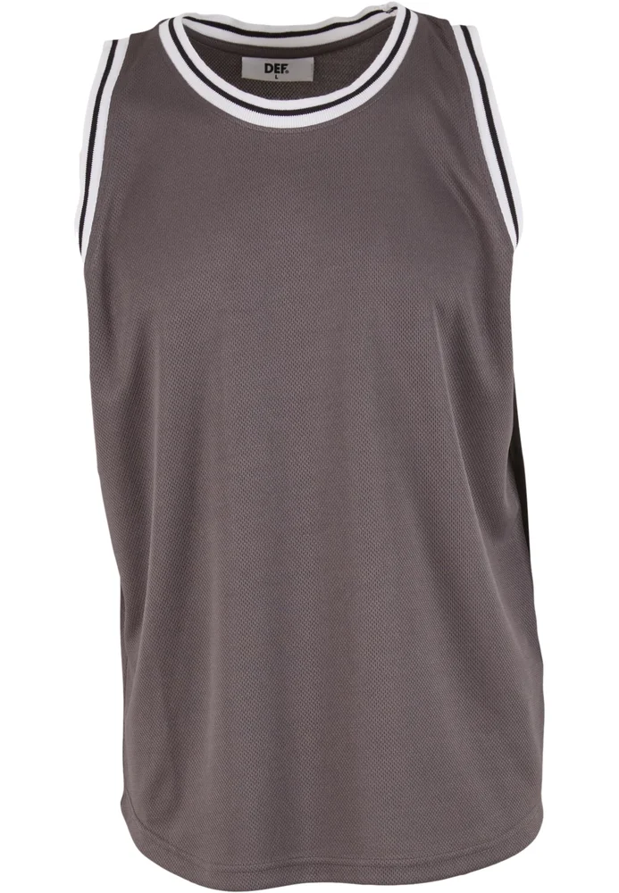 Mesh Tanktop – Bild 4
