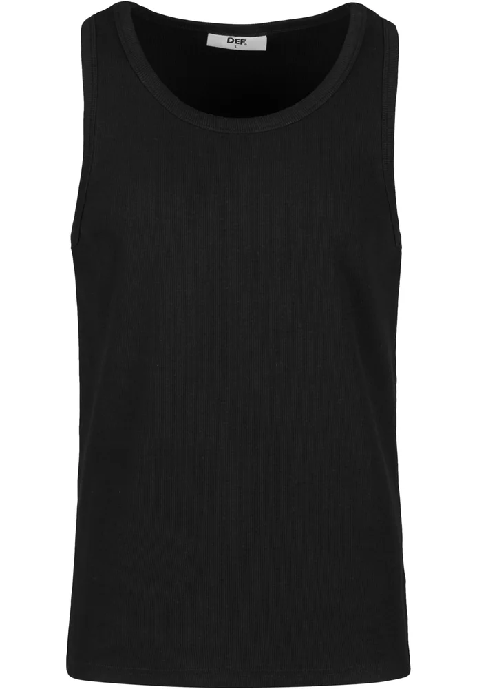 DEF Tank Tops – Bild 6