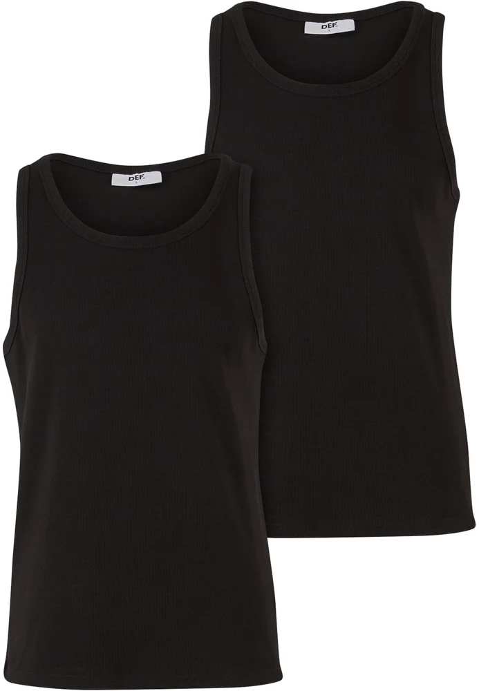 DEF Tank Tops – Bild 5