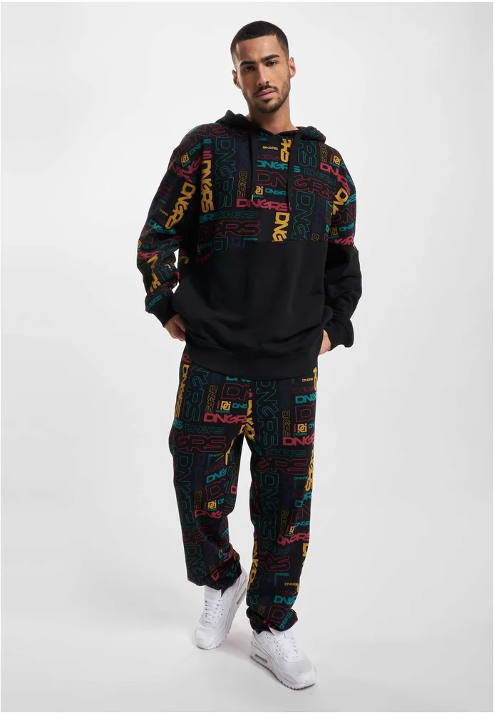 Dangerous DNGRS Hoody Maze – Bild 3