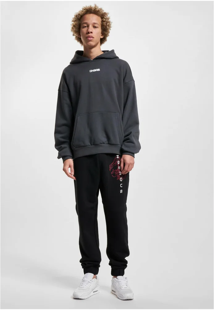 Dangerous DNGRS Brave Hoodies – Bild 3