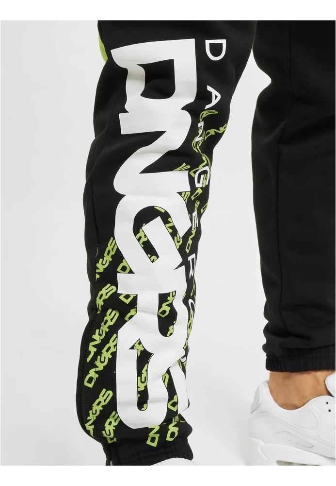 Dangerous DNGRS Sweat Pants – Bild 6