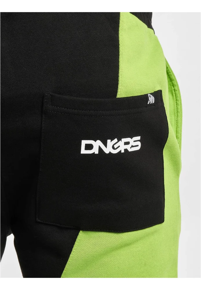 Dangerous DNGRS Sweat Pants – Bild 7