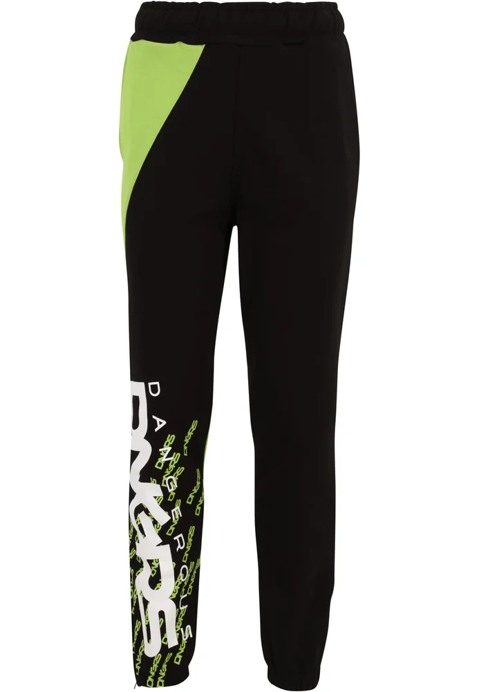 Dangerous DNGRS Sweat Pants – Bild 9