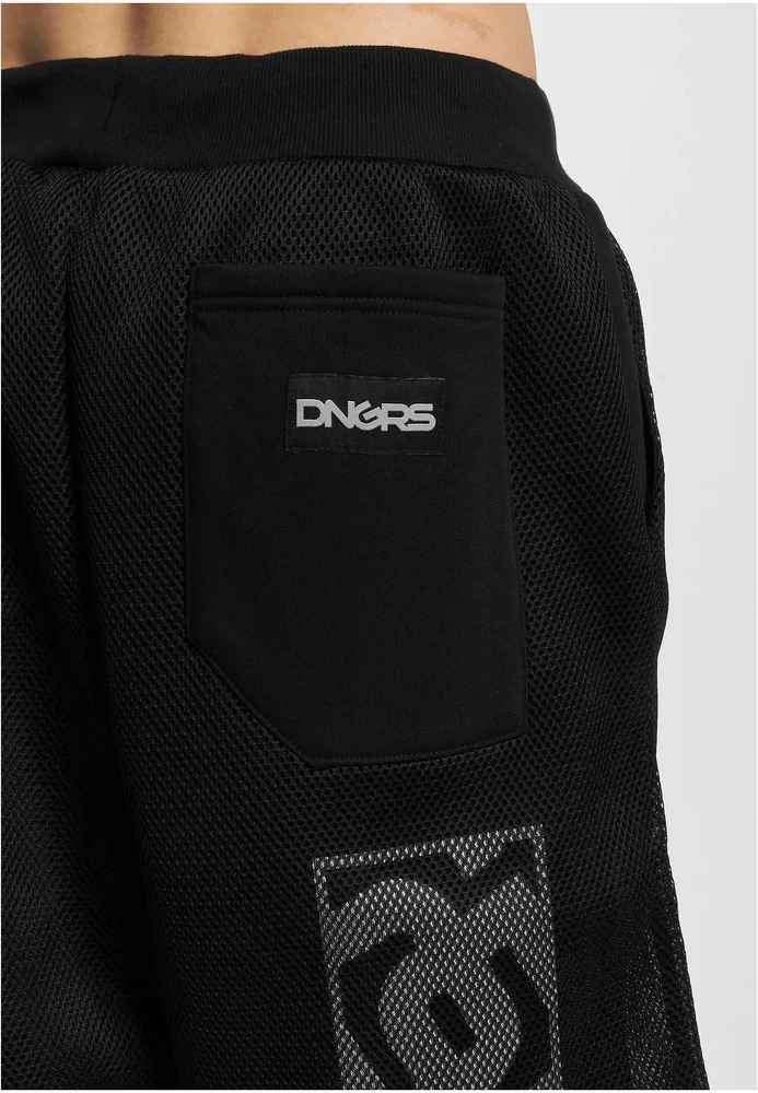 Dangerous DNGRS EvilFuture Sweatpant – Bild 6