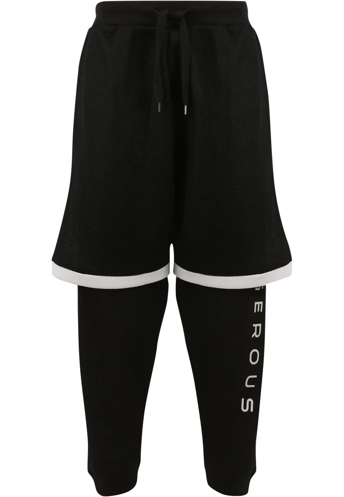 Dangerous DNGRS EvilFuture Sweatpant – Bild 7