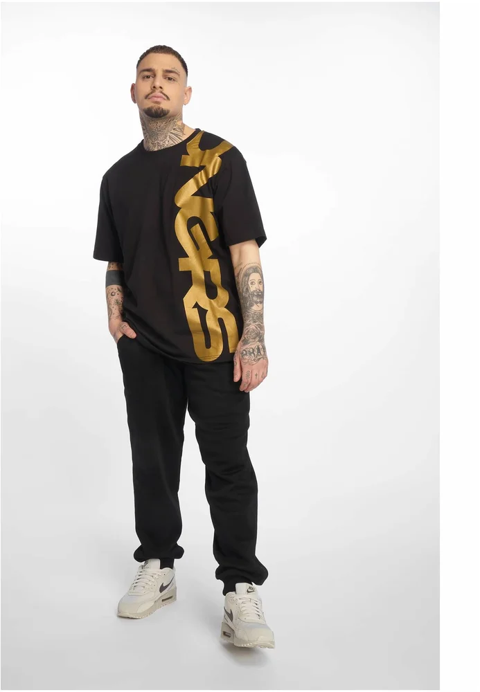 Dangerous DNGRS Classic T-Shirt – Bild 3