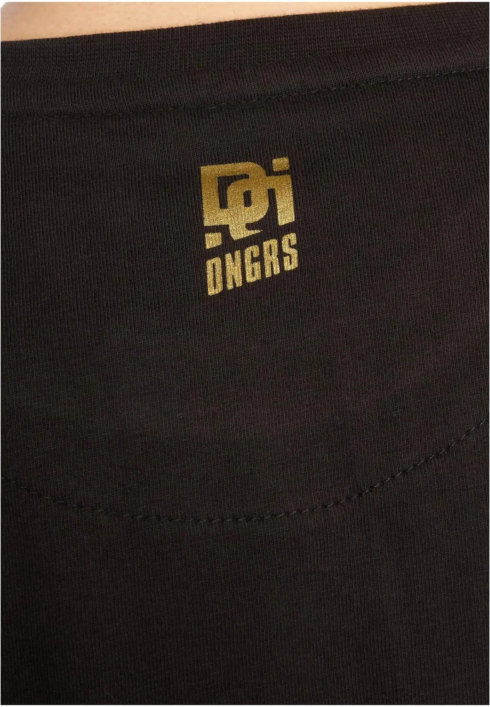 Dangerous DNGRS Classic T-Shirt – Bild 4