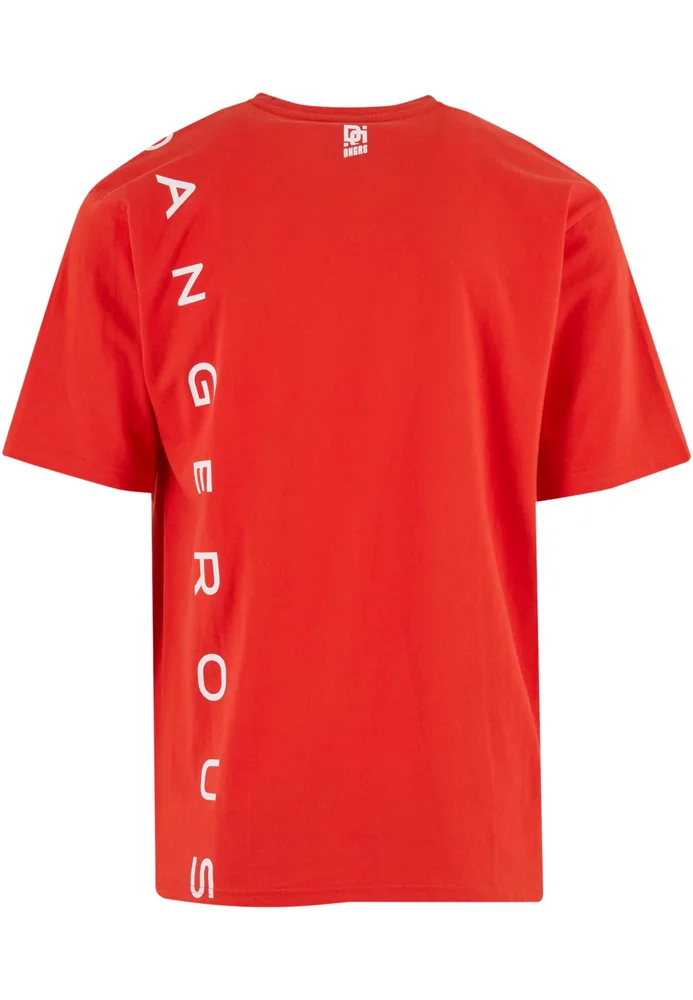 Dangerous DNGRS Classic T-Shirt camou19 XL – Bild 4