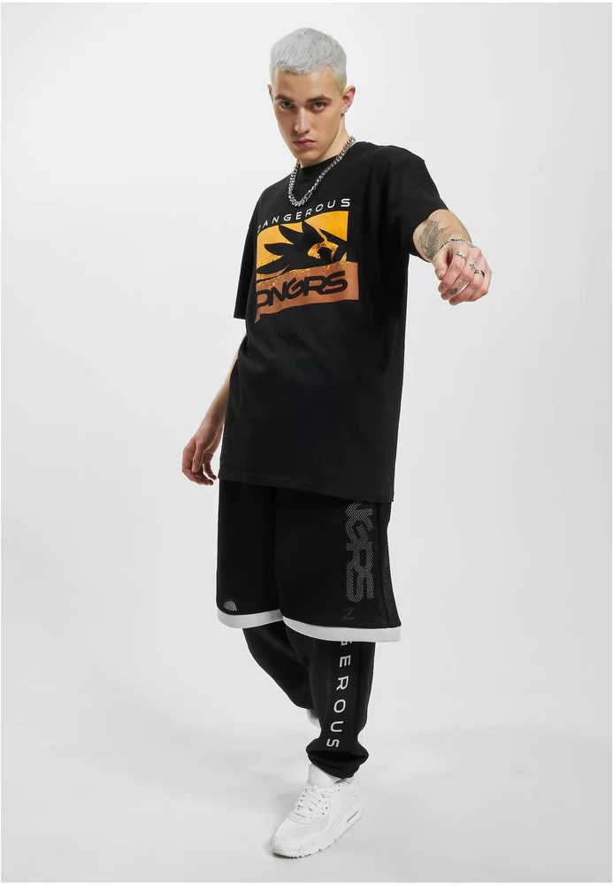 Dangerous DNGRS Leuz T-Shirt – Bild 3