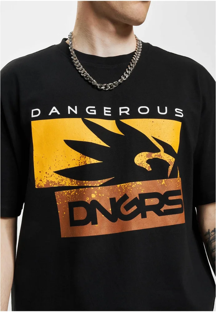 Dangerous DNGRS Leuz T-Shirt – Bild 4
