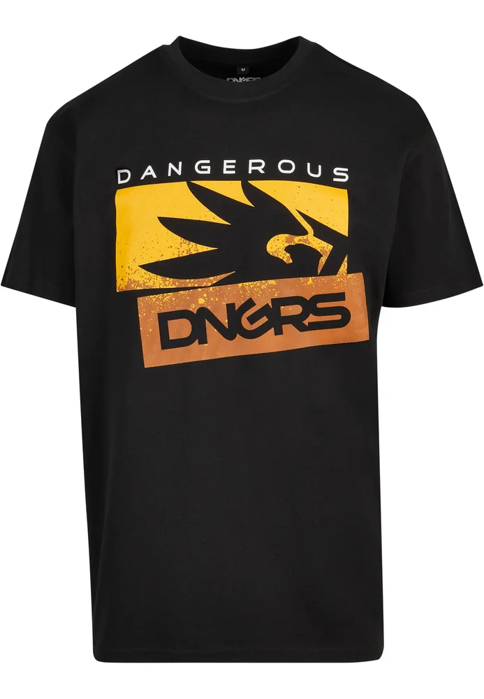 Dangerous DNGRS Leuz T-Shirt – Bild 5