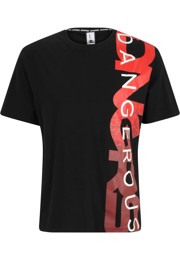 Dangerous DNGRS Hyena T-Shirt – Bild 5